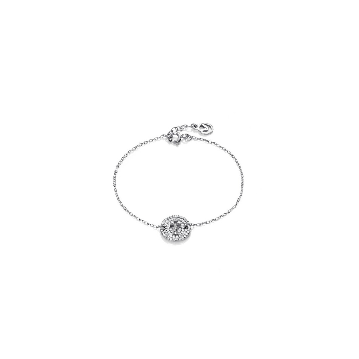 Pulsera Viceroy Jewels plata 925