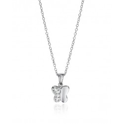 Gargantilla Viceroy Jewels plata 925