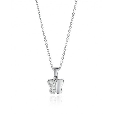 Gargantilla Viceroy Jewels plata 925