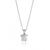 Gargantilla Viceroy Jewels plata 925