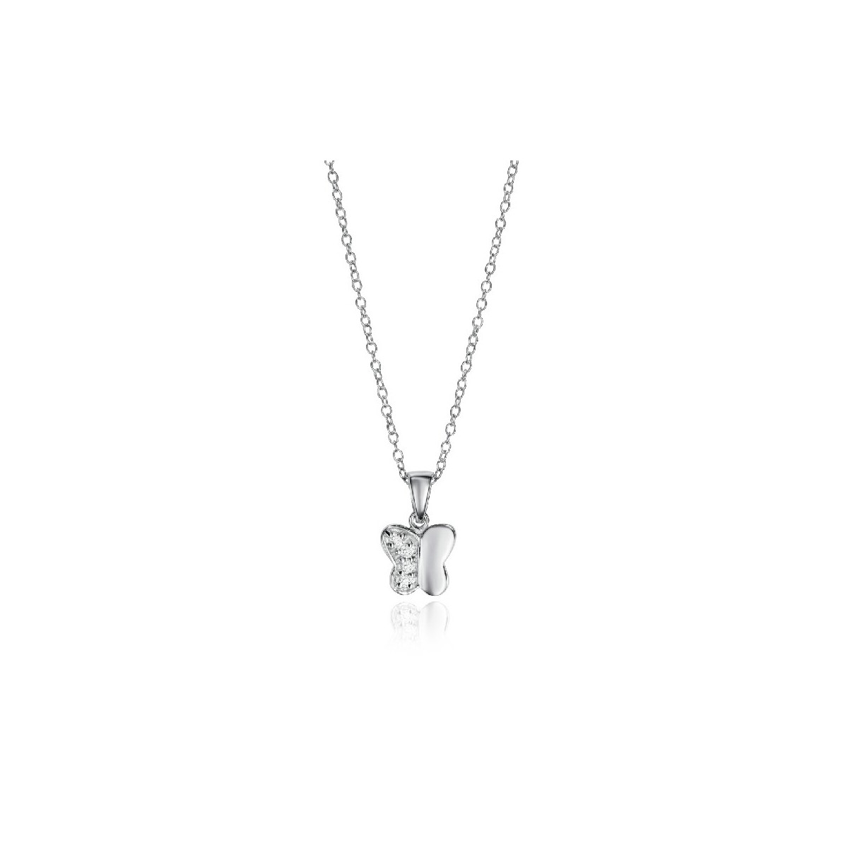 Gargantilla Viceroy Jewels plata 925