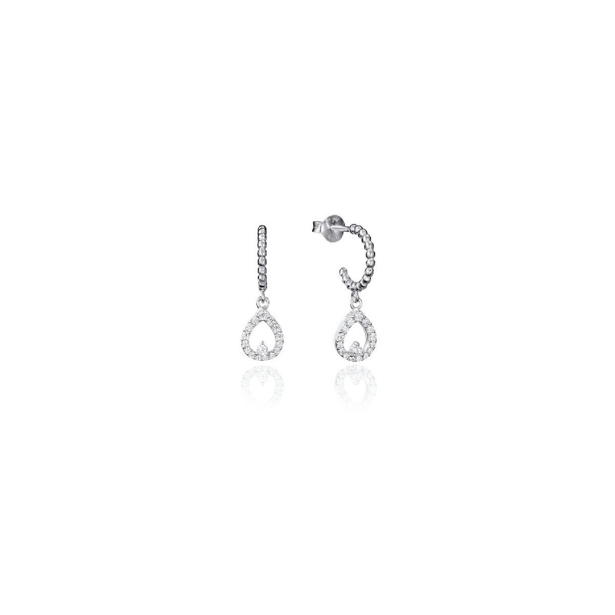 Pendientes Viceroy Jewels plata 925