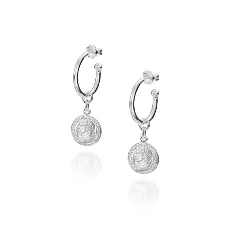 Pendientes Viceroy Jewels plata 925