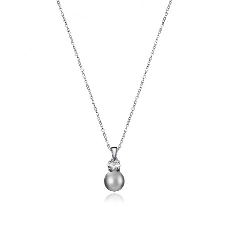 Gargantilla Viceroy Jewels plata 925