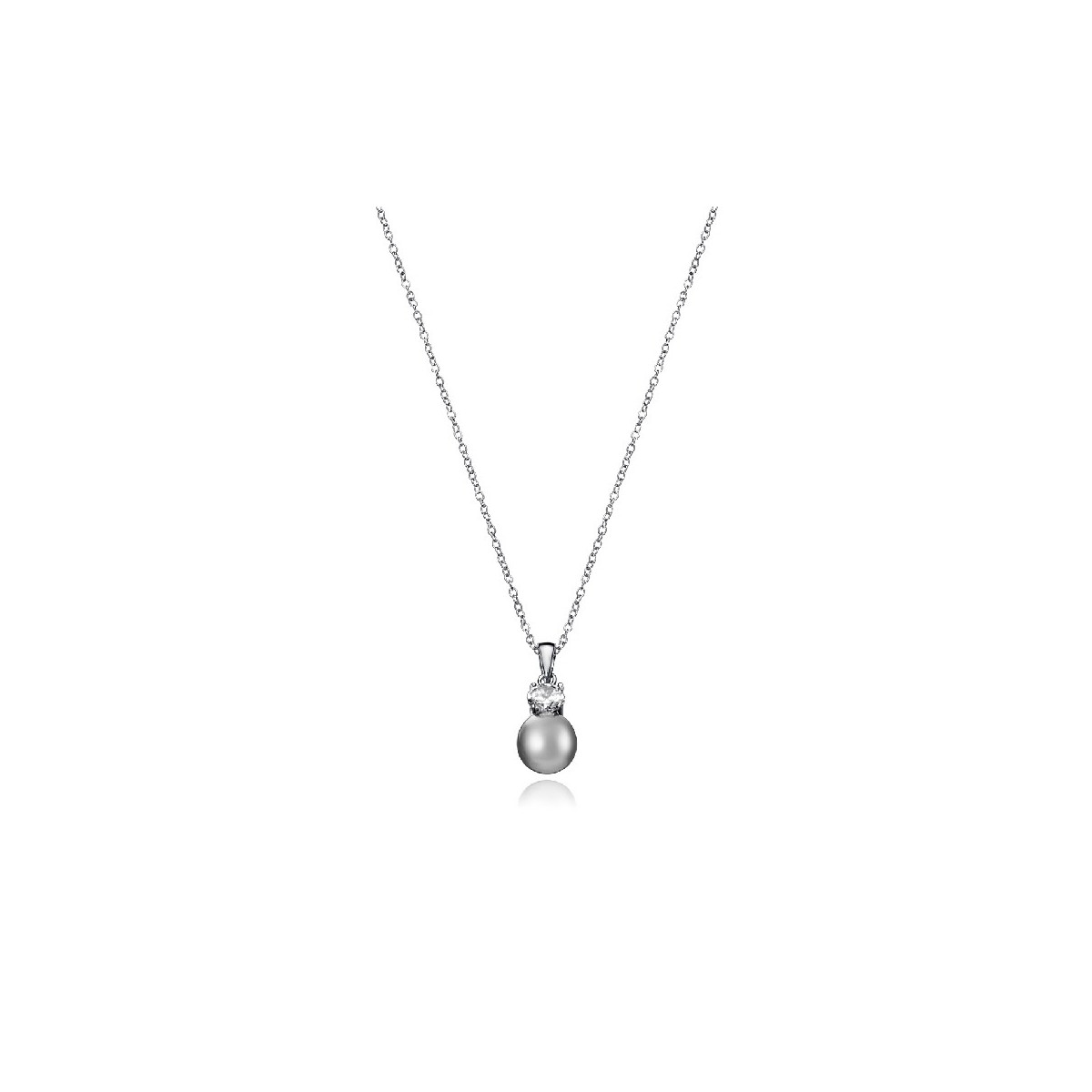 Gargantilla Viceroy Jewels plata 925