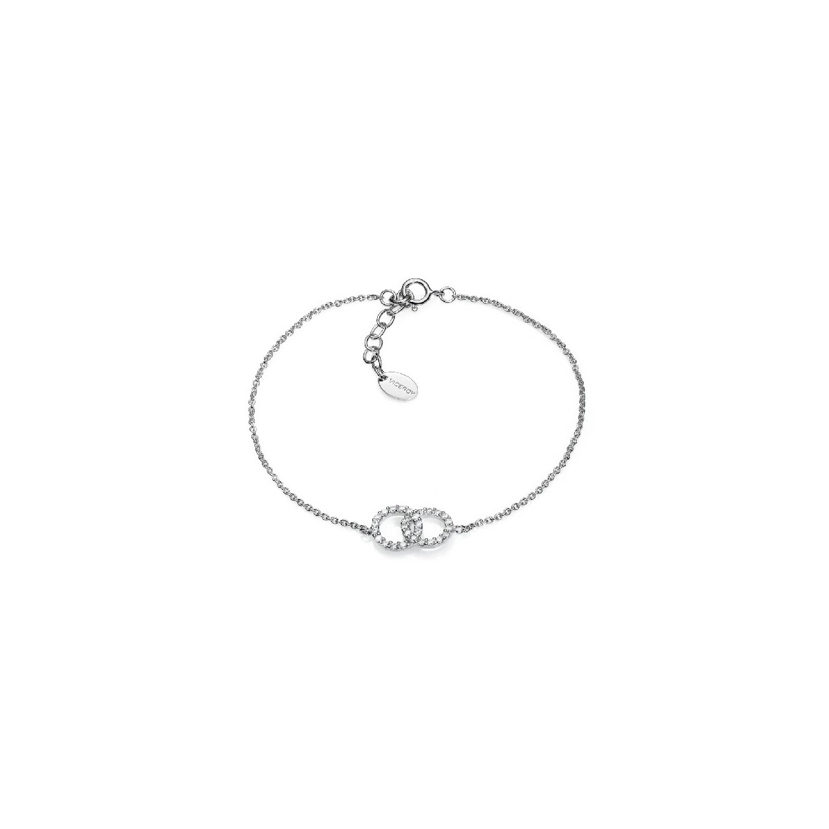 Pulsera Viceroy Jewels plata 925