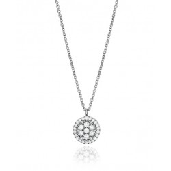 Gargantilla Viceroy Jewels plata 925