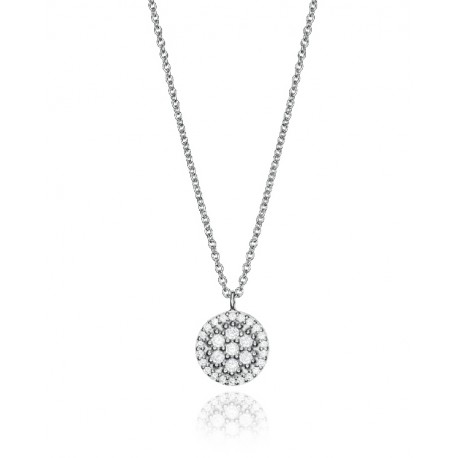 Gargantilla Viceroy Jewels plata 925