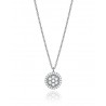 Gargantilla Viceroy Jewels plata 925