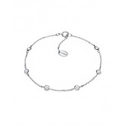 Pulsera Viceroy Jewels plata 925