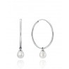 Pendientes Viceroy Jewels plata 925