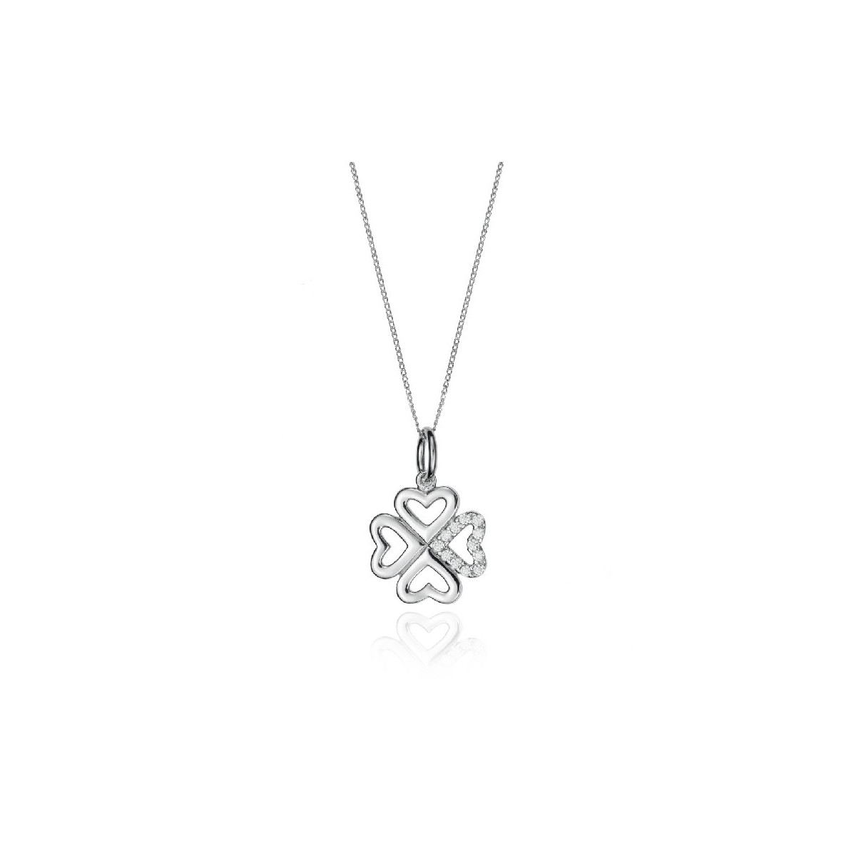 Gargantilla Viceroy Jewels plata 925