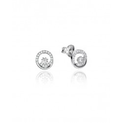 Pendientes Viceroy Jewels plata 925
