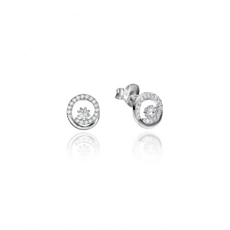 Pendientes Viceroy Jewels plata 925