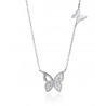 Gargantilla Viceroy Jewels plata 925