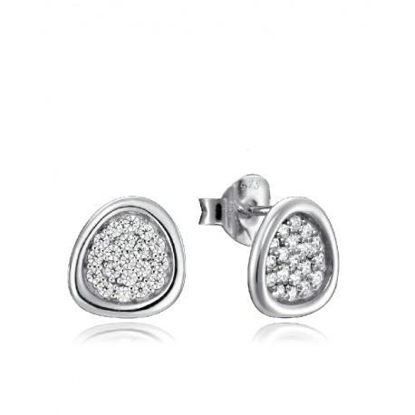 Pendientes Viceroy Jewels plata 925