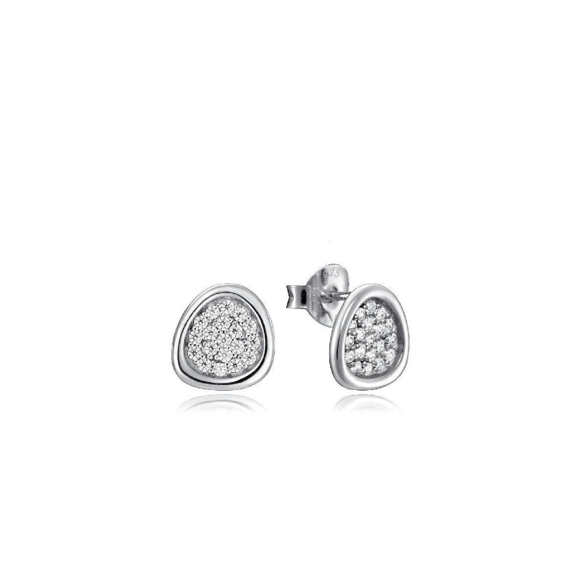 Pendientes Viceroy Jewels plata 925