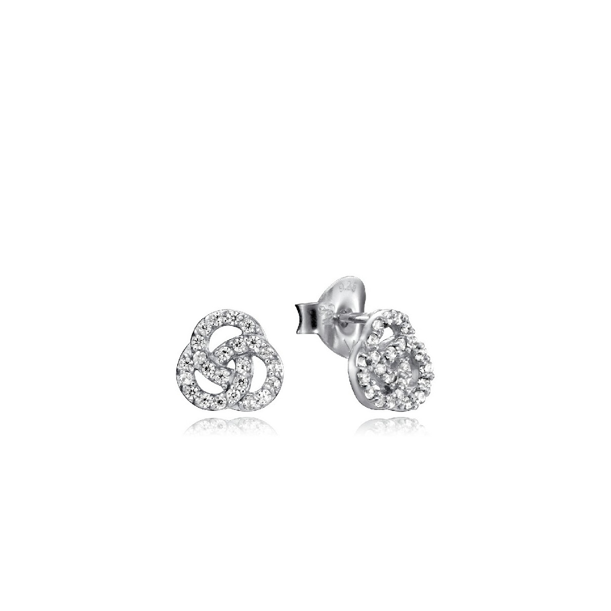 Pendientes Viceroy Jewels plata 925