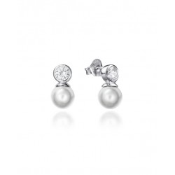 Pendientes Viceroy Jewels plata 925