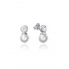Pendientes Viceroy Jewels plata 925
