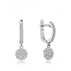 Pendientes Viceroy Jewels plata 925