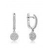 Pendientes Viceroy Jewels plata 925