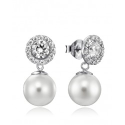 Pendientes Viceroy Jewels plata 925