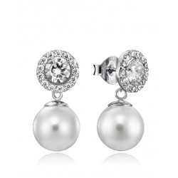 Pendientes Viceroy Jewels plata 925