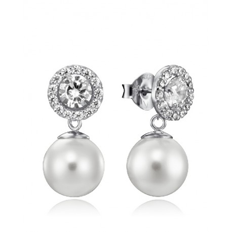 Pendientes Viceroy Jewels plata 925