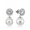 Pendientes Viceroy Jewels plata 925