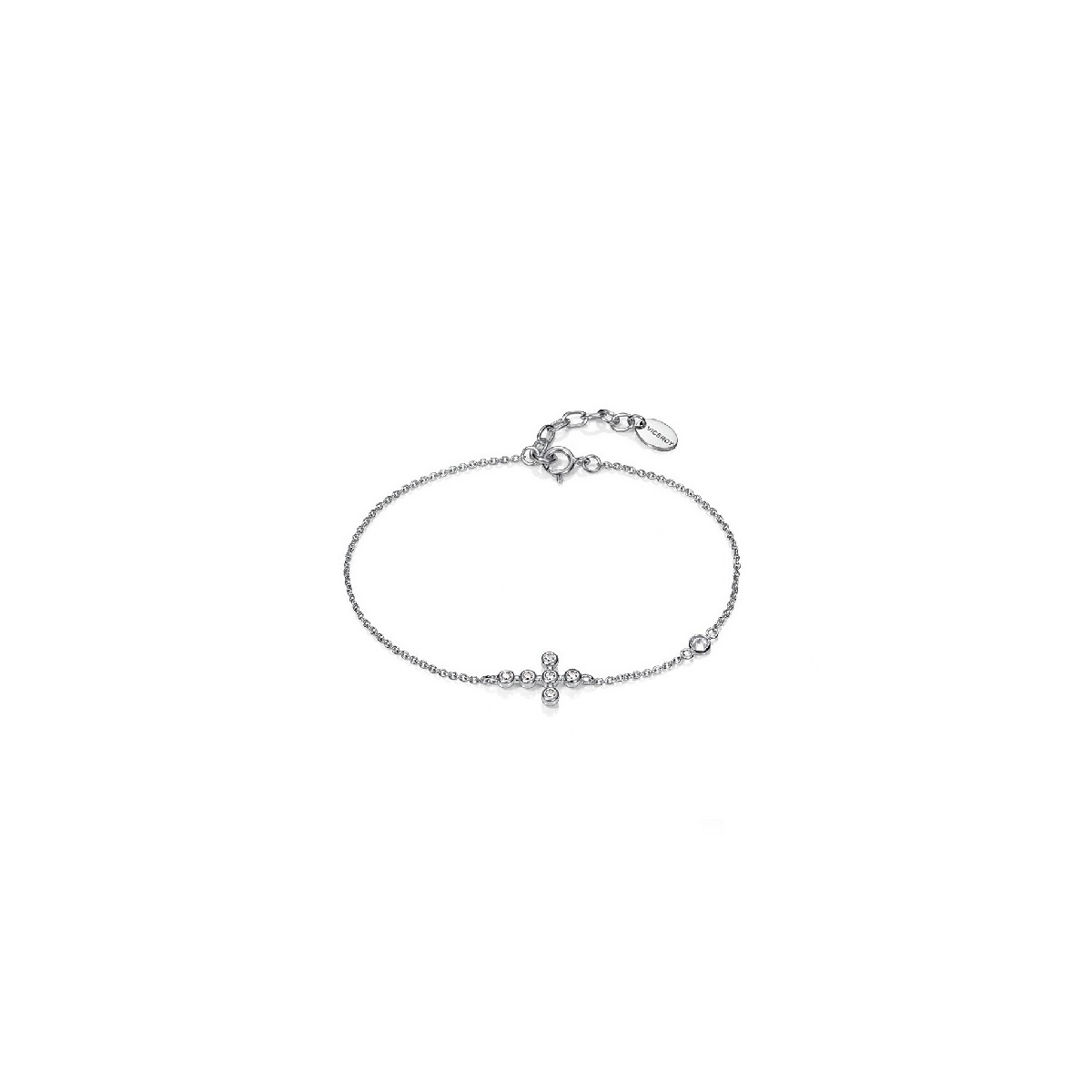 Pulsera Viceroy Jewels plata 925