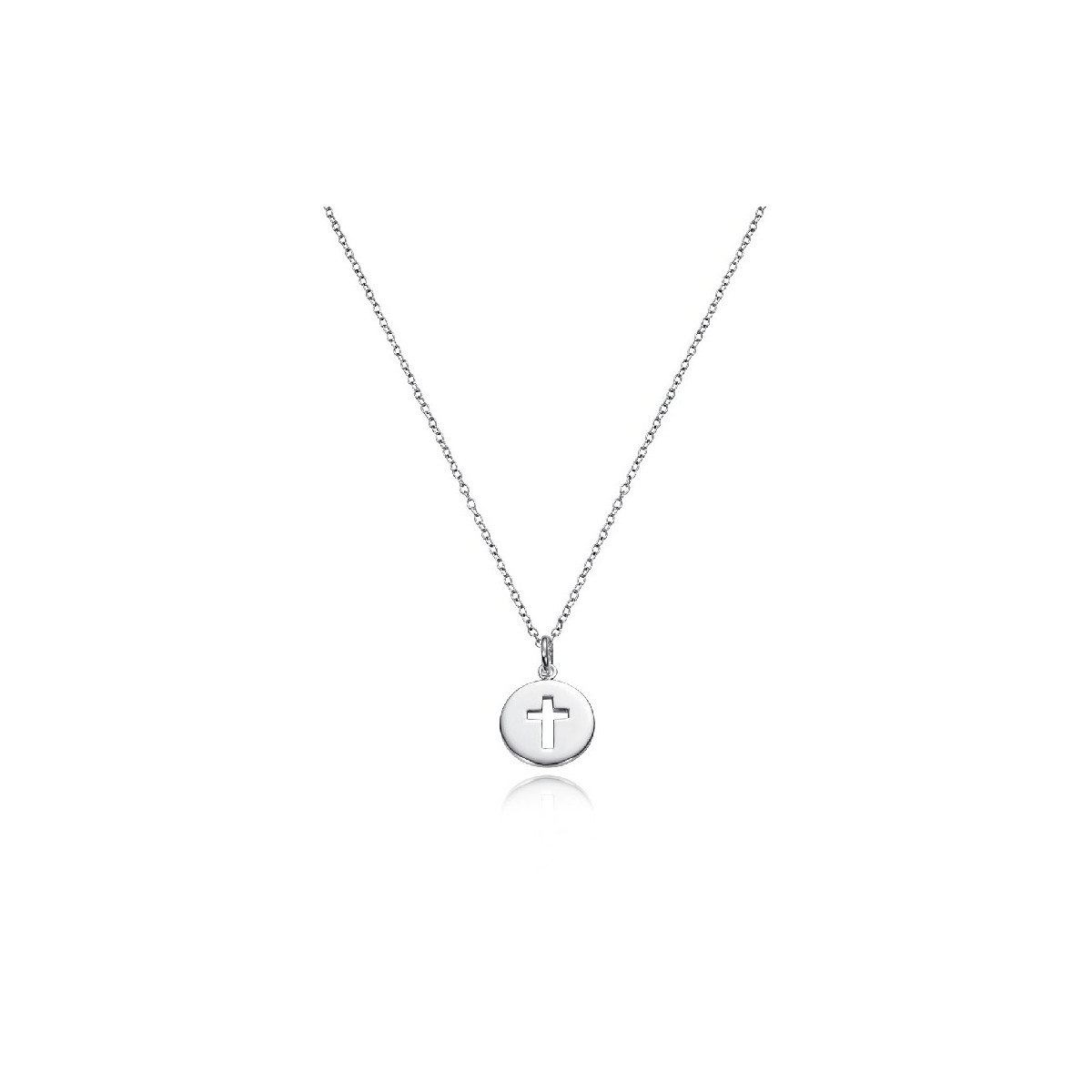 Gargantilla Viceroy Jewels plata 925