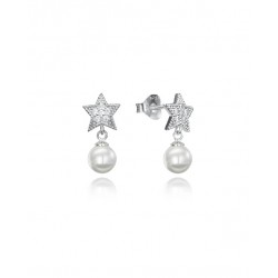 Pendientes Viceroy Jewels plata 925