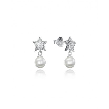 Pendientes Viceroy Jewels plata 925