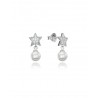 Pendientes Viceroy Jewels plata 925