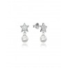 Pendientes Viceroy Jewels plata 925