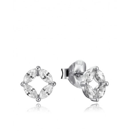 Pendientes Viceroy Jewels plata 925