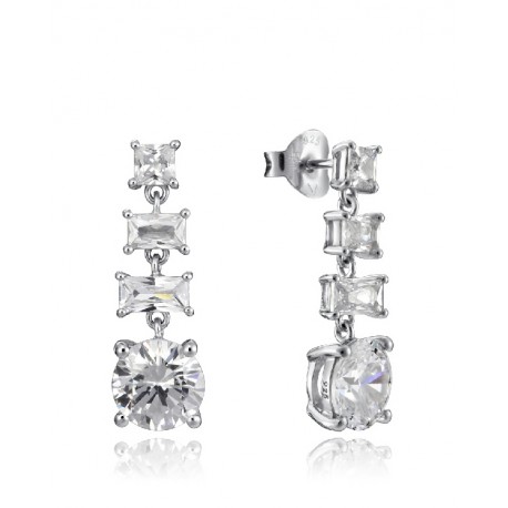 Pendientes Viceroy Jewels plata 925