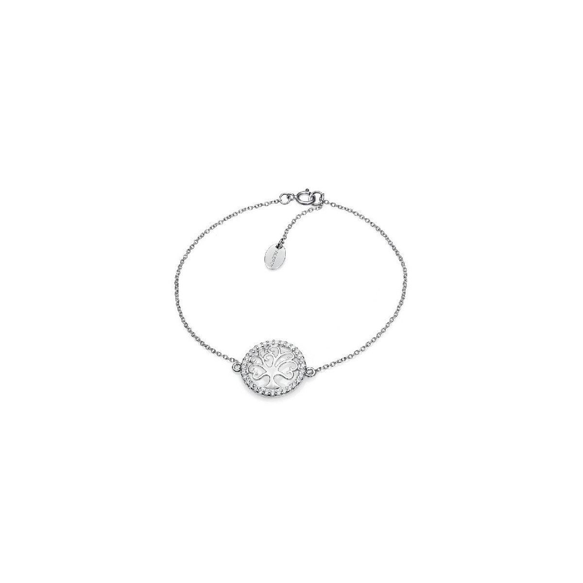 Pulsera Viceroy Jewels plata 925