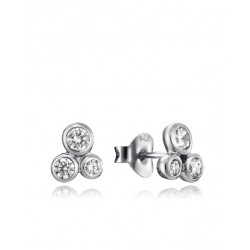 Pendientes Viceroy Jewels plata 925