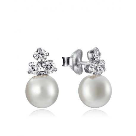 Pendientes Viceroy Jewels plata 925