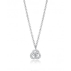 Gargantilla Viceroy Jewels plata 925