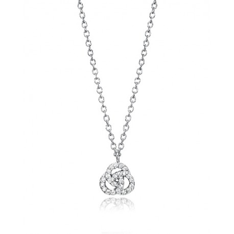 Gargantilla Viceroy Jewels plata 925