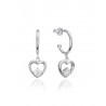 Pendientes Viceroy Jewels plata 925