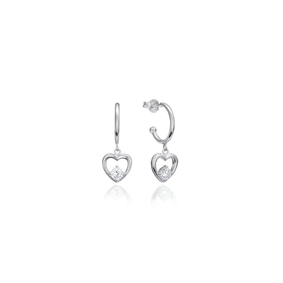 Pendientes Viceroy Jewels plata 925