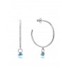 Pendientes Viceroy Jewels plata 925