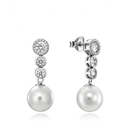 Pendientes Viceroy Jewels plata 925