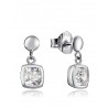 Pendientes Viceroy Jewels plata 925