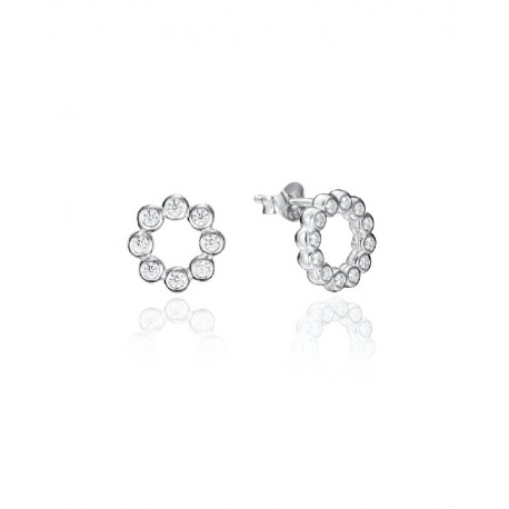 Pendientes Viceroy Jewels plata 925