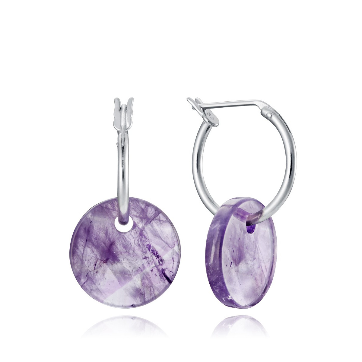 Set Pendientes Viceroy Jewels plata 925